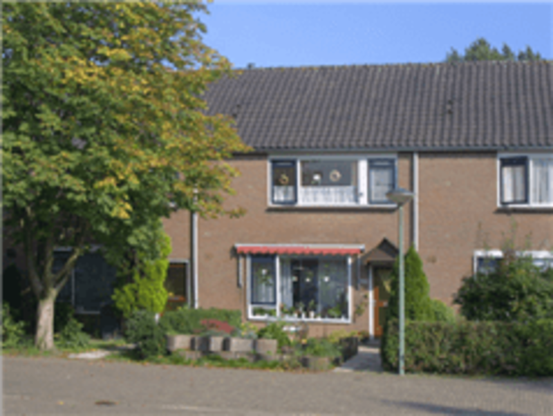 Keplerweg 45, 3318 CR Dordrecht, Nederland