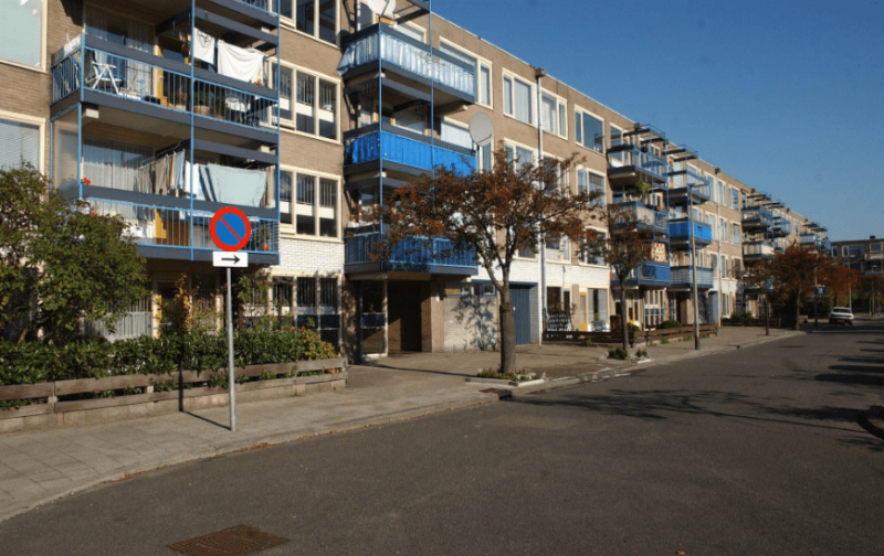 Saigondreef 163, 3564 HK Utrecht, Nederland