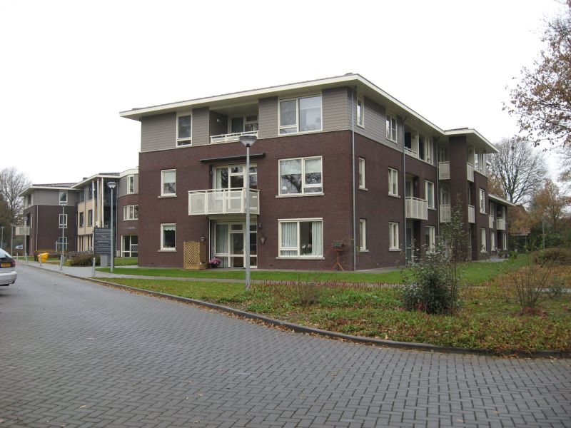 Oud Milligenseweg 34