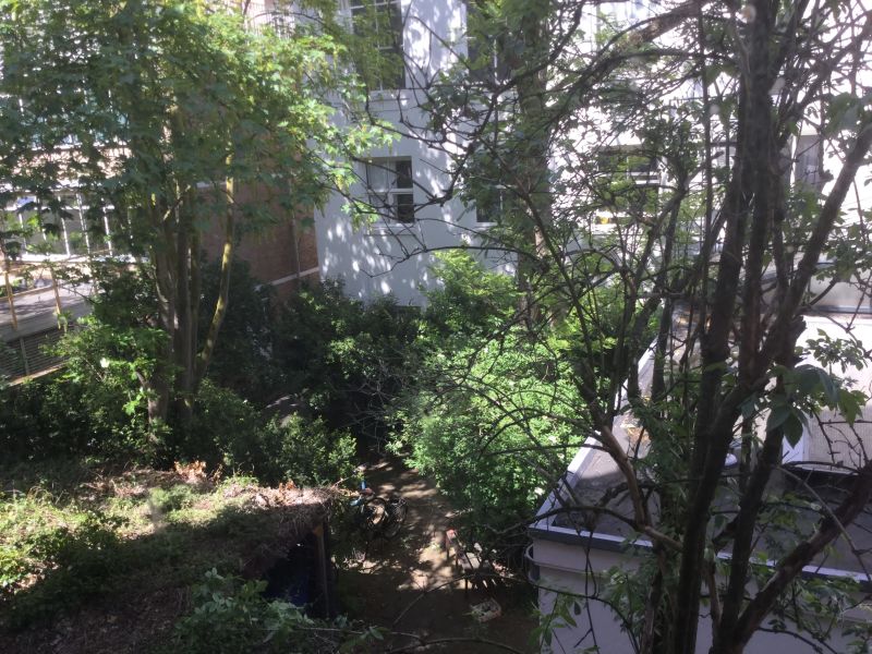 Tweede Jacob van Campenstraat 97F