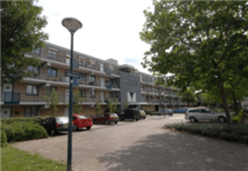 Horizon 10, 3454 SC Utrecht, Nederland