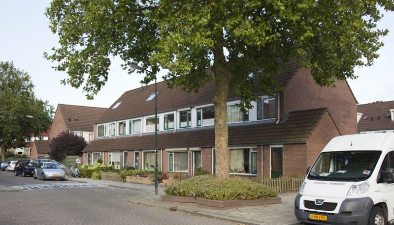 Trommelaar 148, 3905 BZ Veenendaal, Nederland