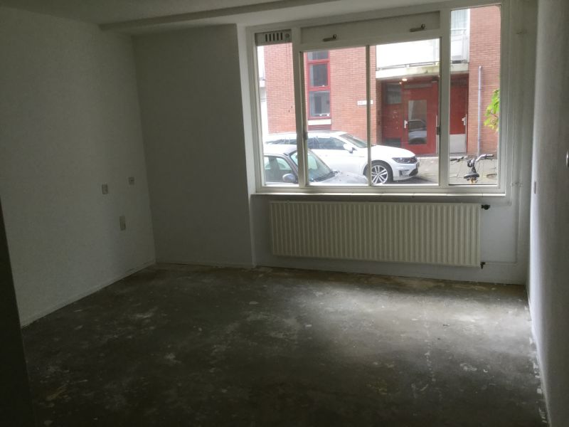 Govert Flinckstraat 53A