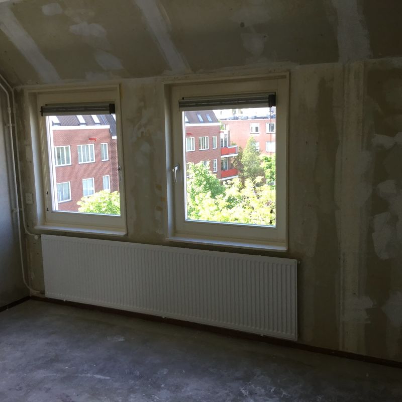 Eerste Jan Steenstraat 36E