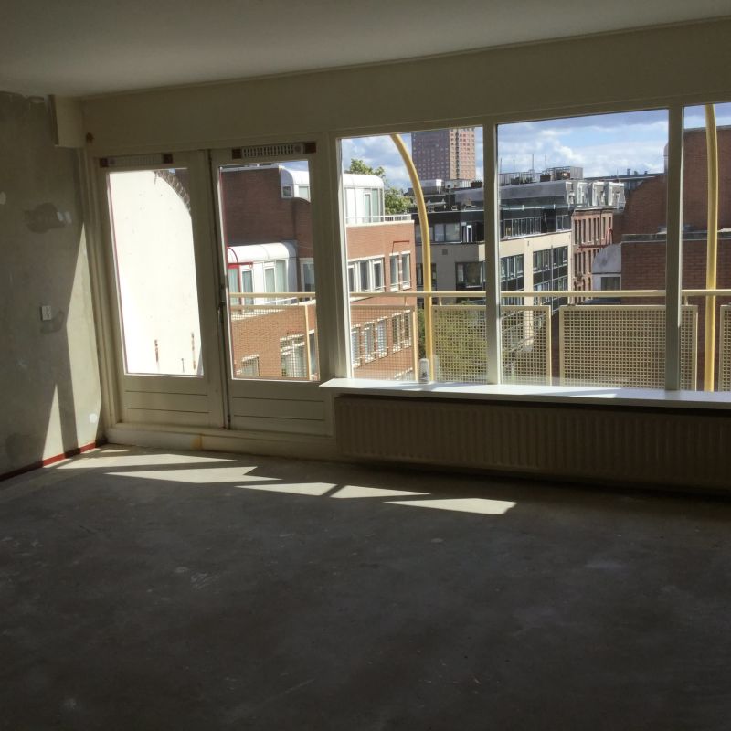 Eerste Jan Steenstraat 36E
