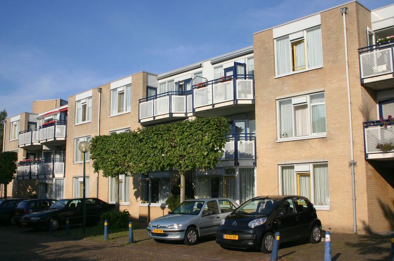 De Prins 53, 3972 LT Driebergen-Rijsenburg, Nederland