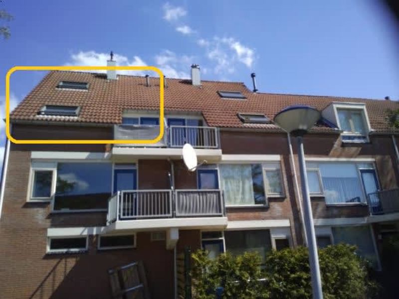 Abbert 22, 1274 EP Huizen, Nederland