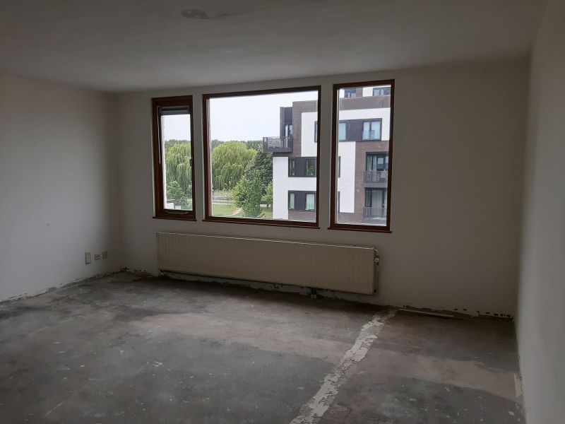 C. van Eesterenplein 180