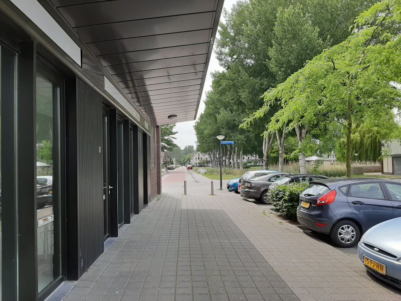 C. van Eesterenplein 180