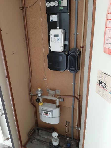 C. van Eesterenplein 180