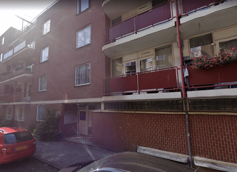 Govert Flinckstraat 123