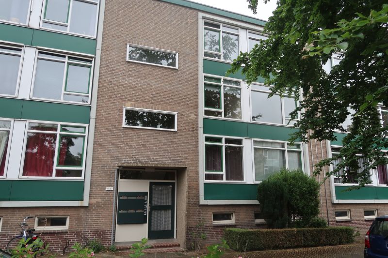 Van Den Bergh van Eysingaplantsoen 82, 2082 XE Santpoort-Zuid, Nederland