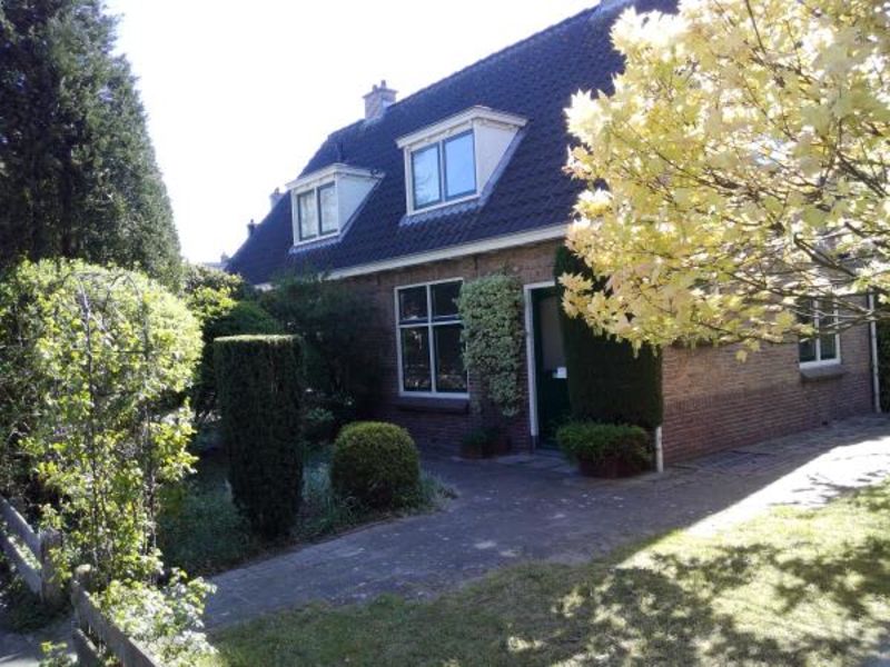 Rozenstraat 19, 1271 NS Huizen, Nederland