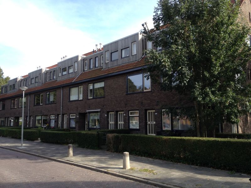 Klaprooslaan 71, 9713 SK Groningen, Nederland