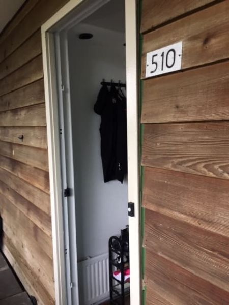 Overlanderstraat 510