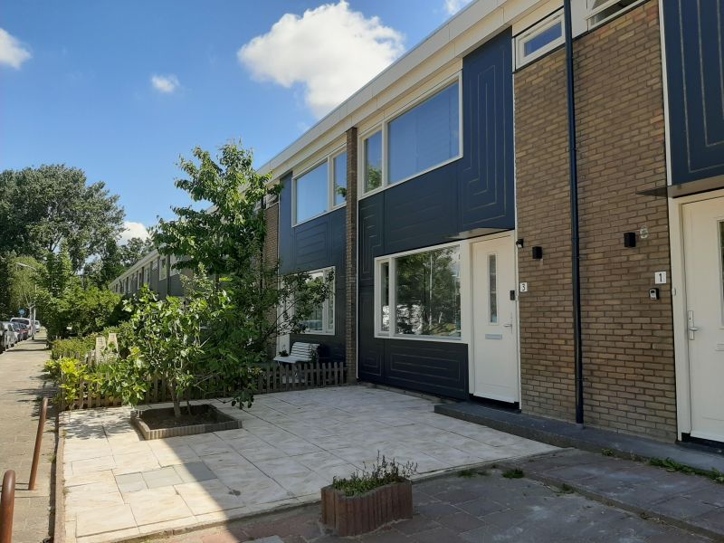 Kockstraat 7, 2132 SE Hoofddorp, Nederland