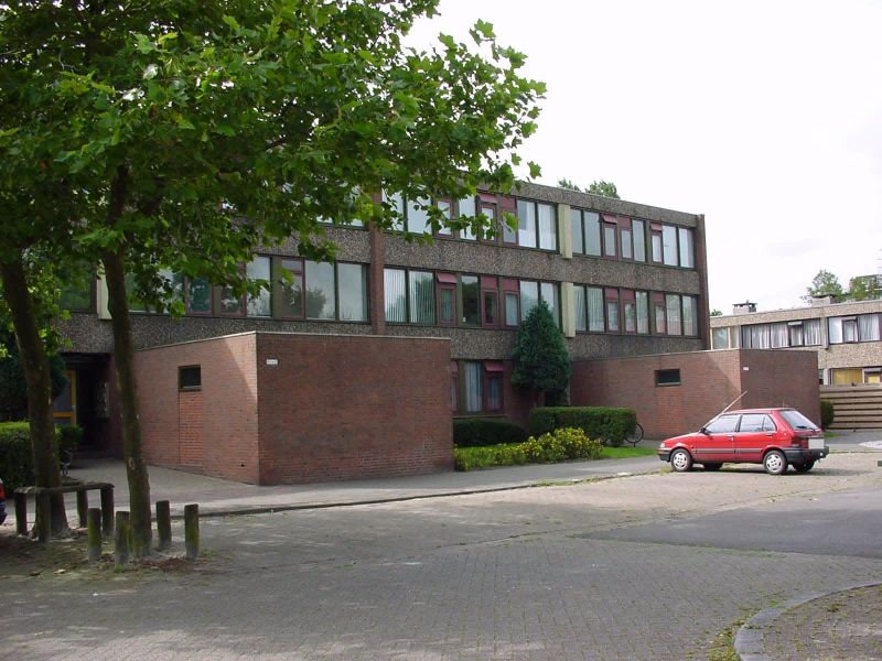 Roer 98, 9733 AK Groningen, Nederland