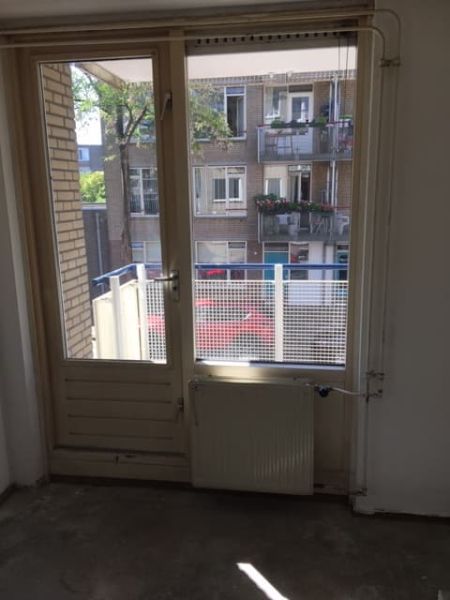 Van der Hoopstraat 4A, 1051 VG Amsterdam, Nederland