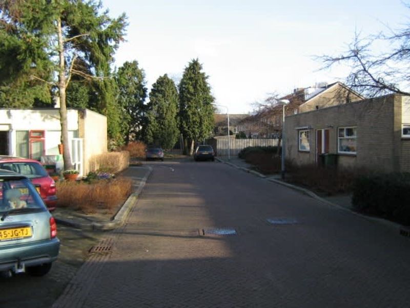 Spinozahof 90, 1216 JZ Hilversum, Nederland