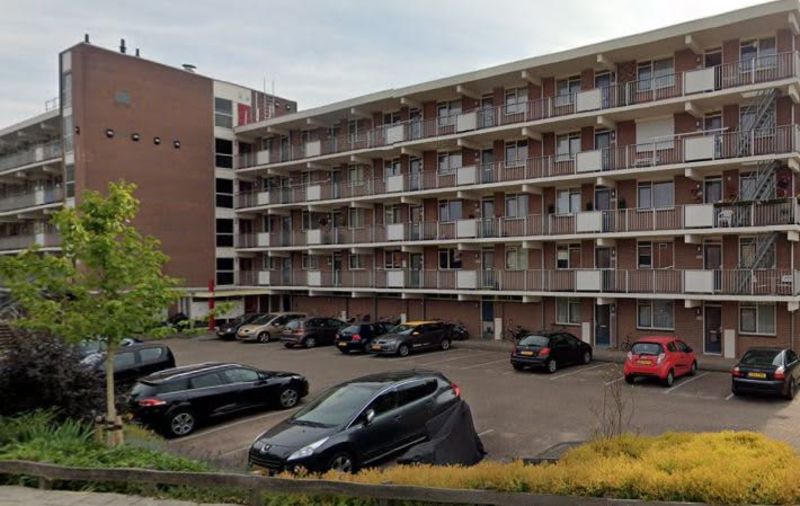 Lange Heul 384, 1403 NZ Bussum, Nederland