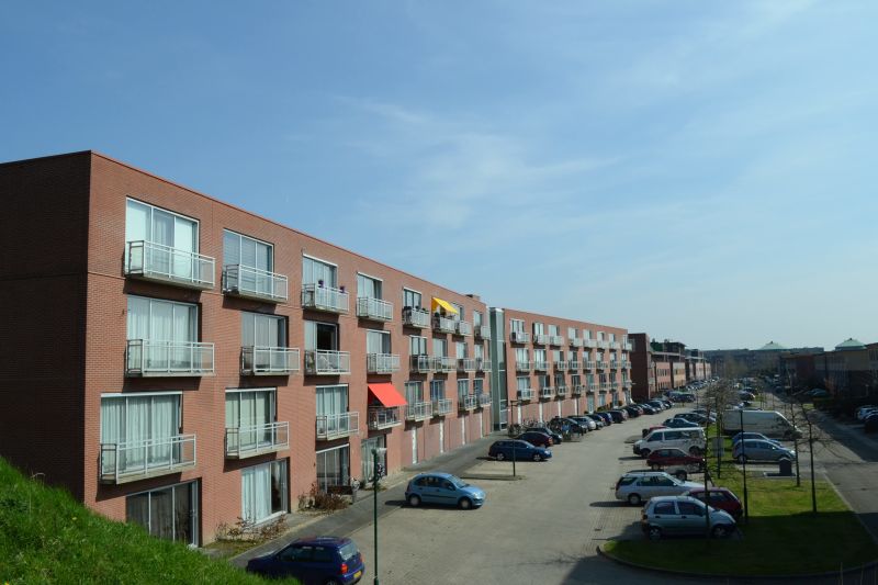 De Bouw 23, 3991 Houten, Nederland
