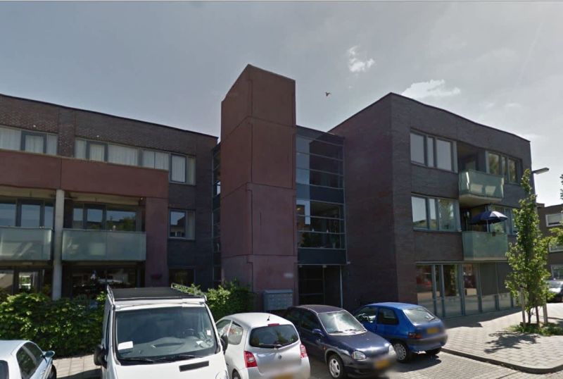 C. van Maasdijkstraat 63, 3555 VM Utrecht, Nederland