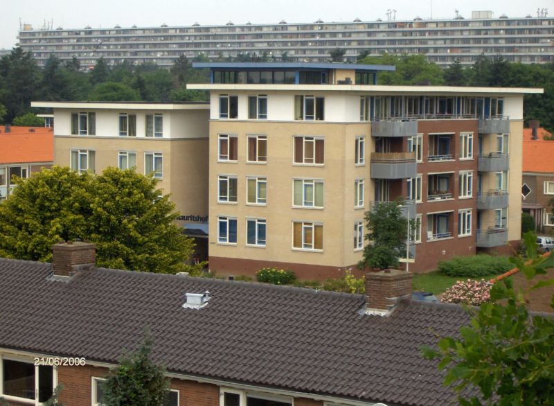 Professor Aalberselaan 35, 3705 KA Zeist, Nederland