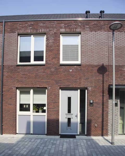 Gaasbeekheem 7, 3907 Veenendaal, Nederland