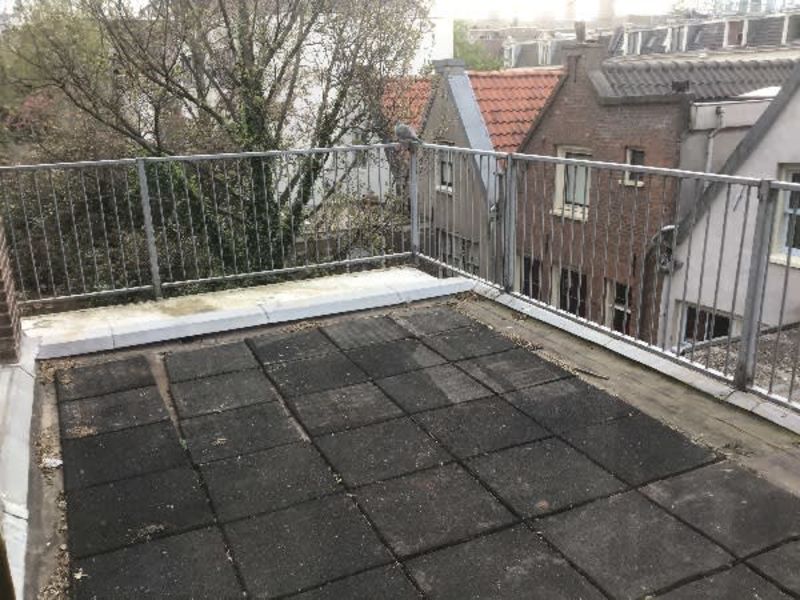 Bellamydwarsstraat 15