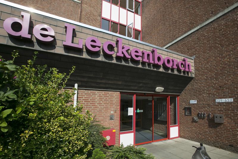 Lekkenburg 535