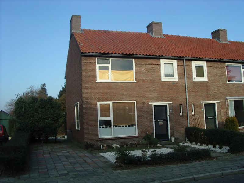 Potgieterstraat 58, 3771 GZ Barneveld, Nederland