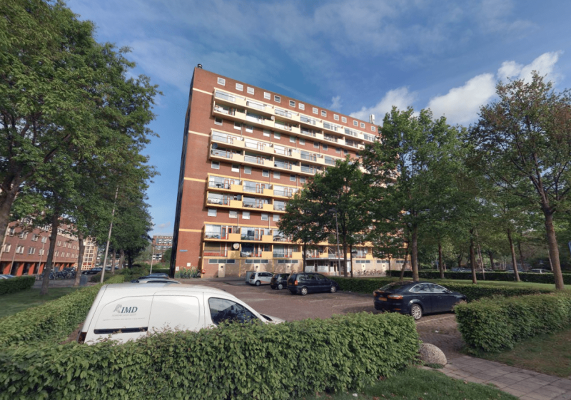 Nico Werkmanstraat 71