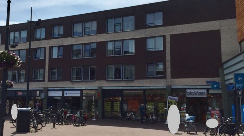 Siersteenlaan 448, 9743 ES Groningen, Nederland
