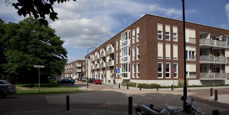 Doctor Colijnstraat 19, 3904 EM Veenendaal, Nederland