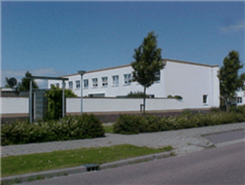 Cotoneasterstraat 24, 1326 EM Almere, Nederland