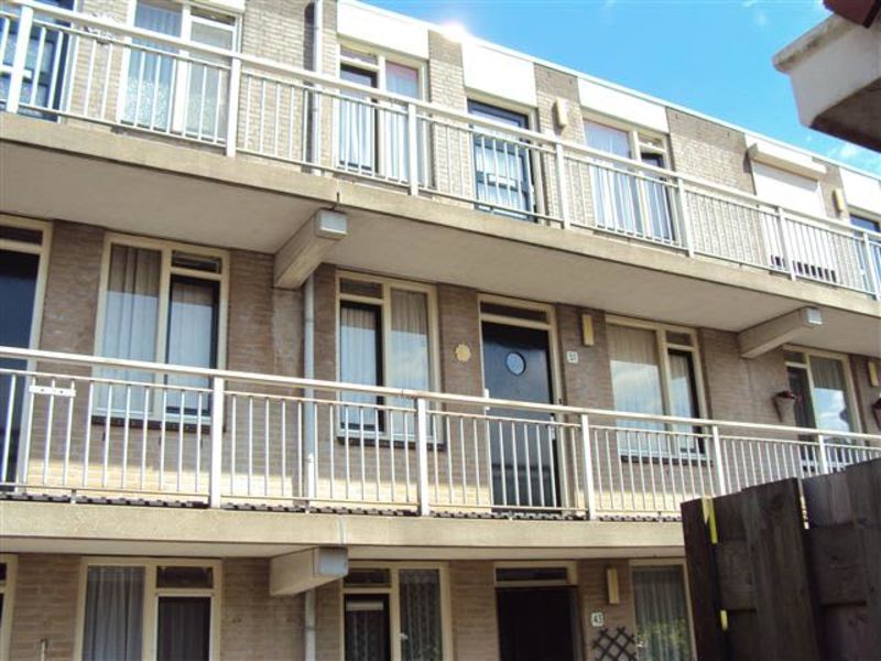 Heycoplaan 57, 3621 WS Breukelen, Nederland