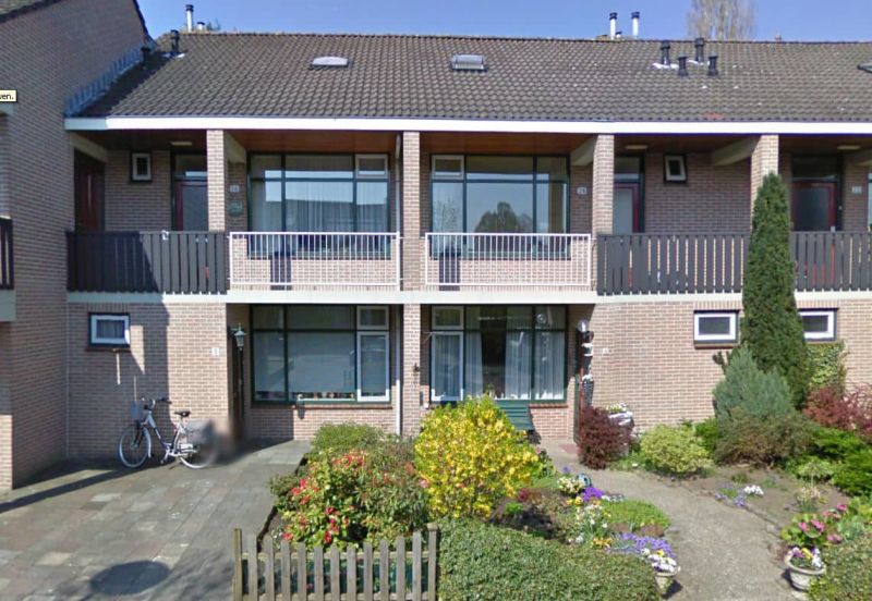 Essenkamp 6, 3732 EX De Bilt, Nederland