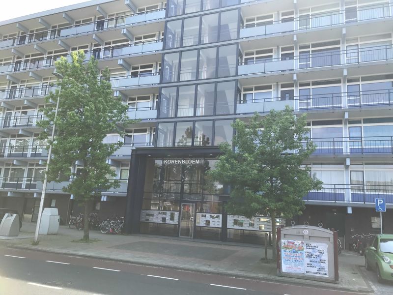 Vijfheerenlanden 52, 4131 EC Vianen, Nederland