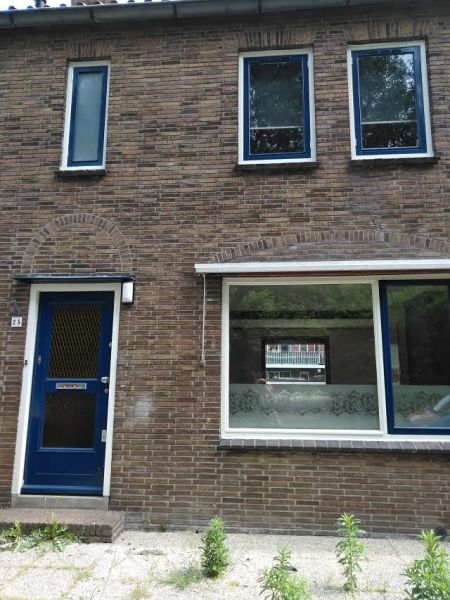 Jan Campertstraat 25, 3331 EN Zwijndrecht, Nederland