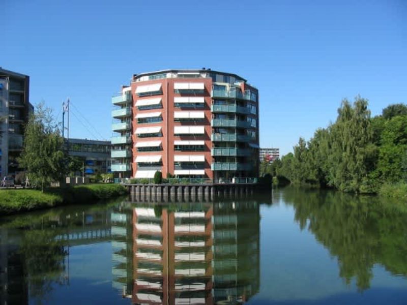 Kerkelandenlaan 27C, 1216 RR Hilversum, Nederland