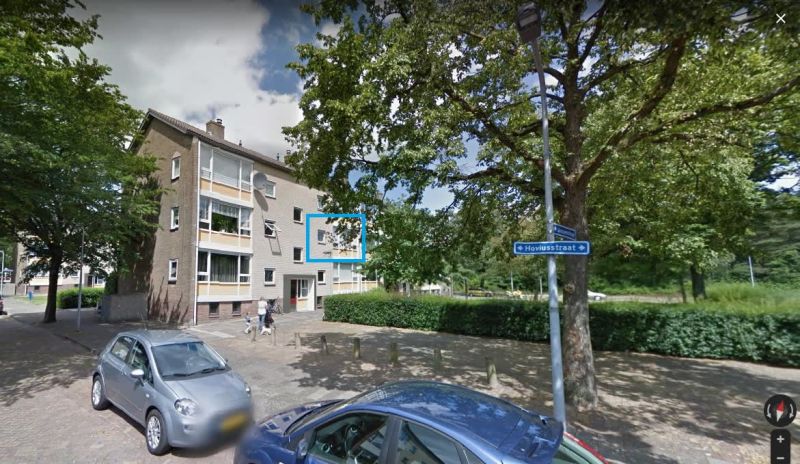 Erfgooiersstraat 409