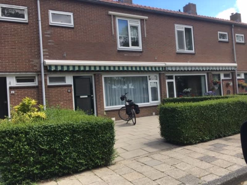Herlaerstraat 5, 4131 ZJ Vianen, Nederland