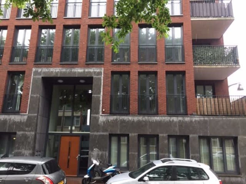 Oranjestraat 16, 1975 DC IJmuiden, Nederland