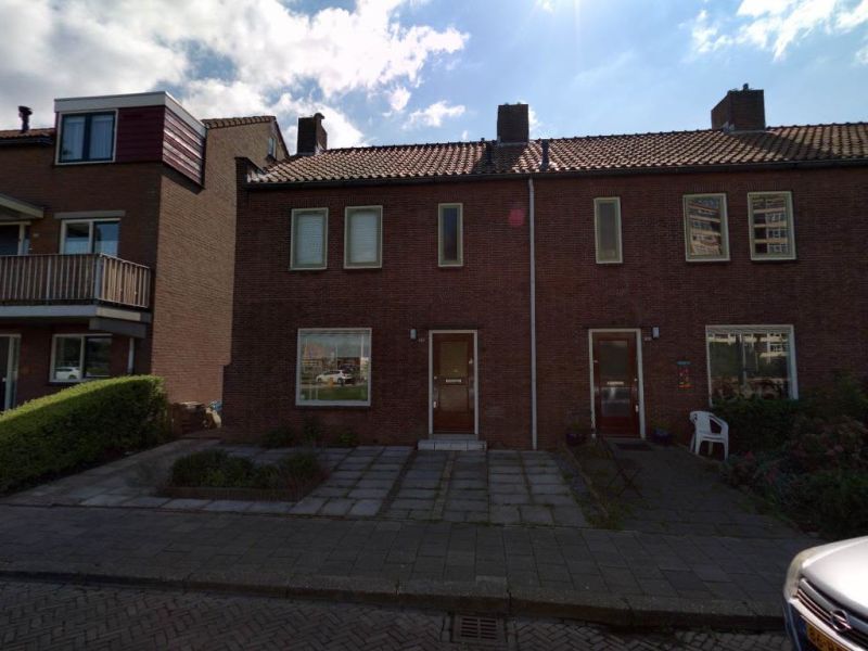 Doctor Boutensstraat 26, 3331 ED Zwijndrecht, Nederland