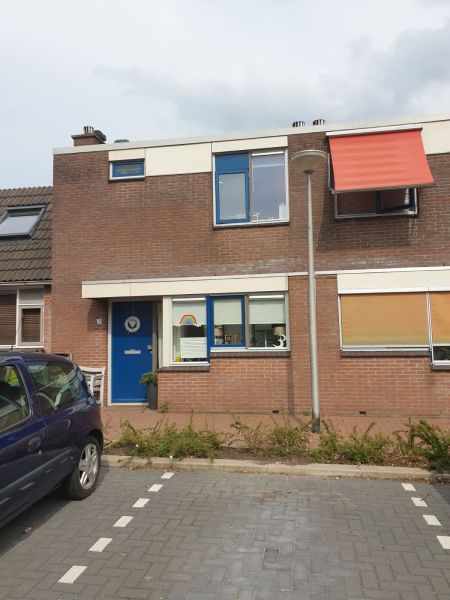 Robertskruid 3, 2914 TM Nieuwerkerk aan den IJssel, Nederland