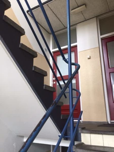 Gijzenveltplantsoen 169