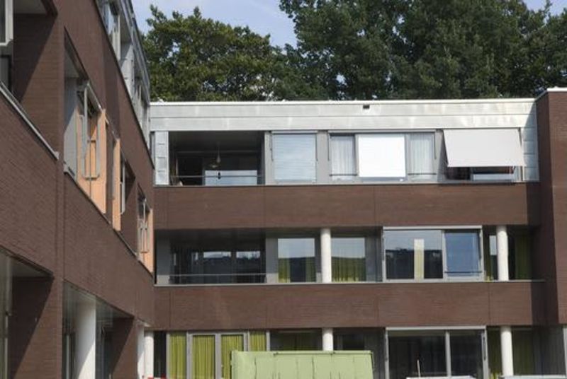 Minister Aalbersepark 68