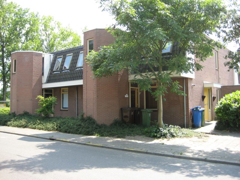 Bekenlaan 80, 3448 XE Woerden, Nederland