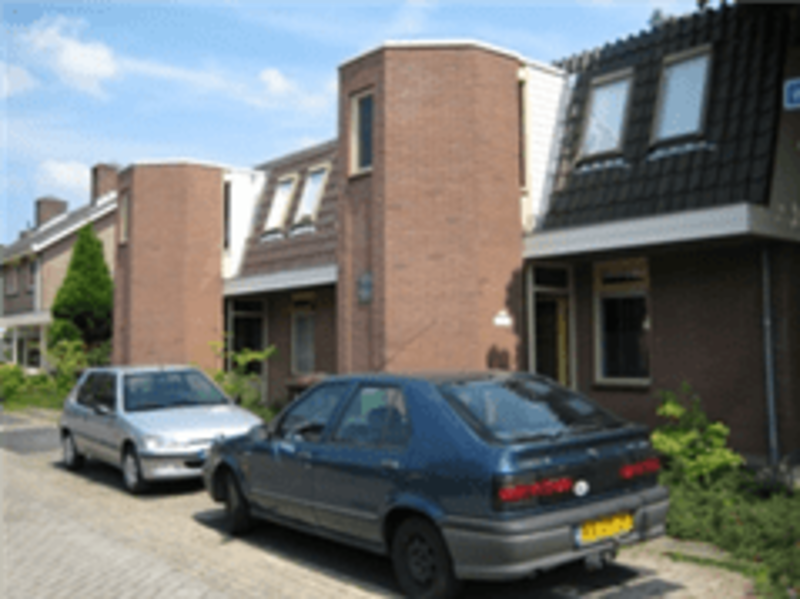 Bekenlaan 84, 3448 XE Woerden, Nederland