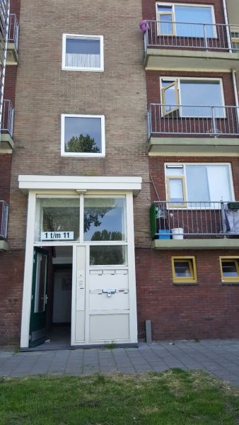 Gerrit Schaarstraat 11